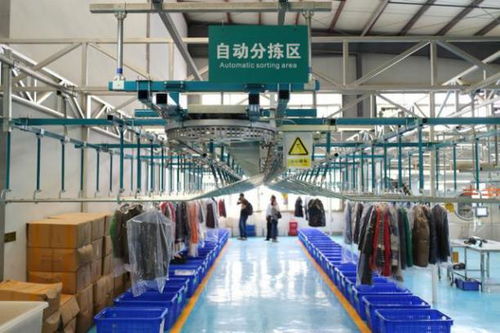 你的投資選對了嗎？一語點破傳統洗衣工廠發展的阻礙