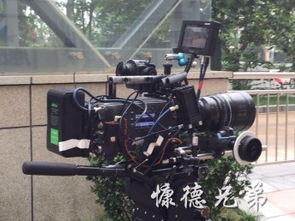 專業(yè)產(chǎn)品宣傳片與公司文化短片拍攝制作服務-北京