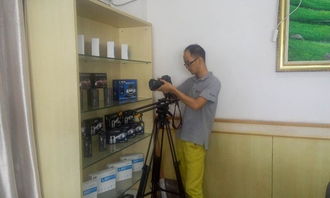 專業影像服務全攻略 從開業到晚會，一站式解決方案